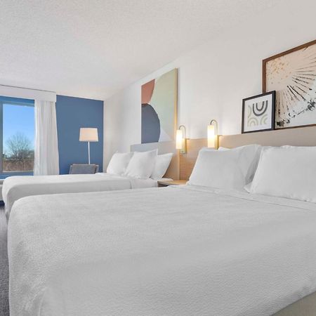 Spark By Hilton Greensboro Εξωτερικό φωτογραφία