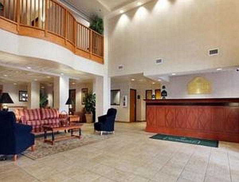 Spark By Hilton Greensboro Εξωτερικό φωτογραφία